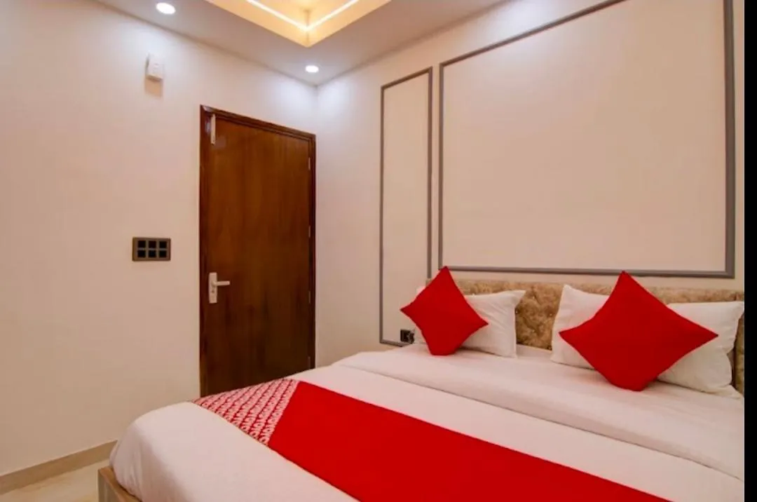 Hotel Neon Tower New Delhi 2*,  Inde