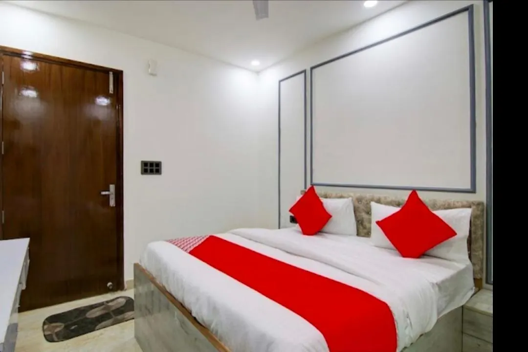 Hotel Neon Tower New Delhi Inde