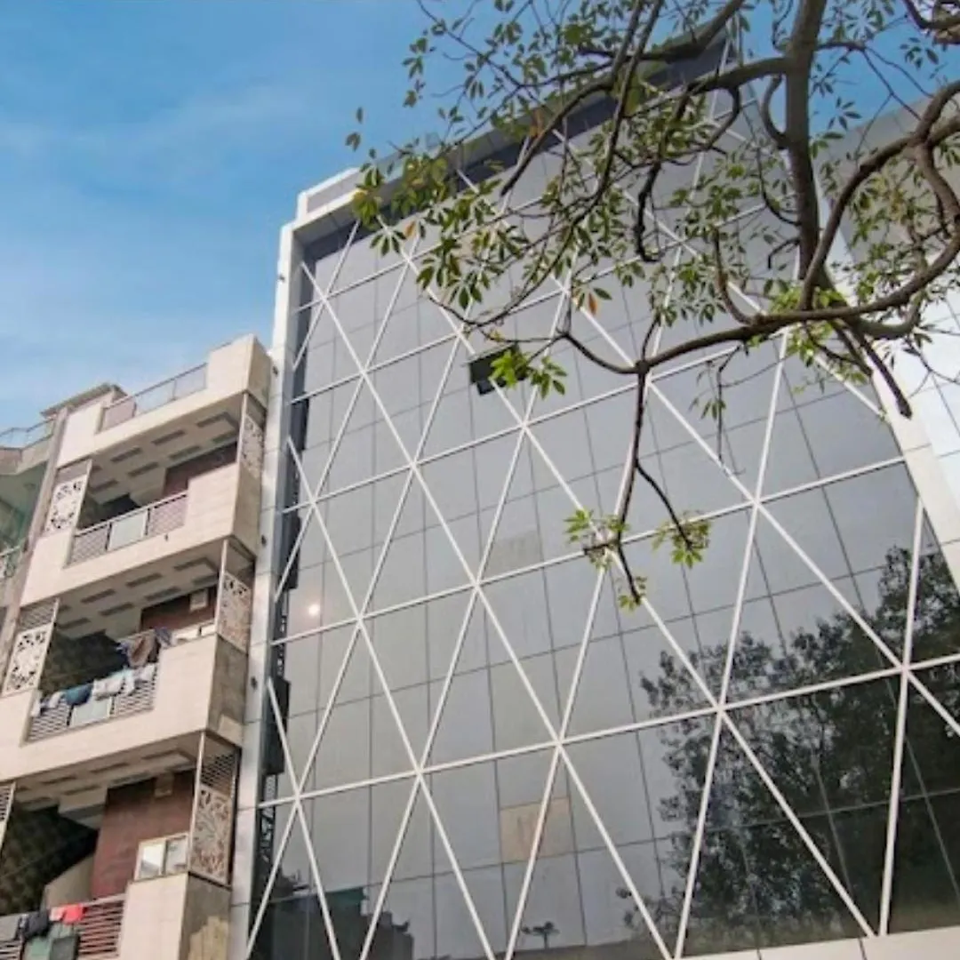 Hotel Neon Tower New Delhi
